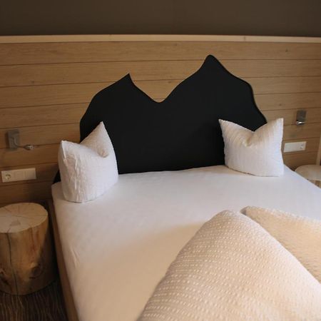 Apart Lodges Bernardes Fiss Habitación foto