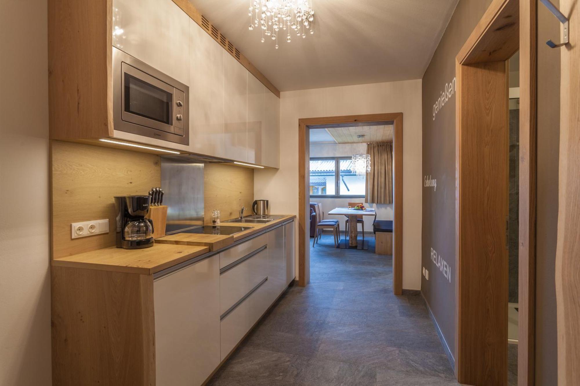 Apart Lodges Bernardes Fiss Habitación foto