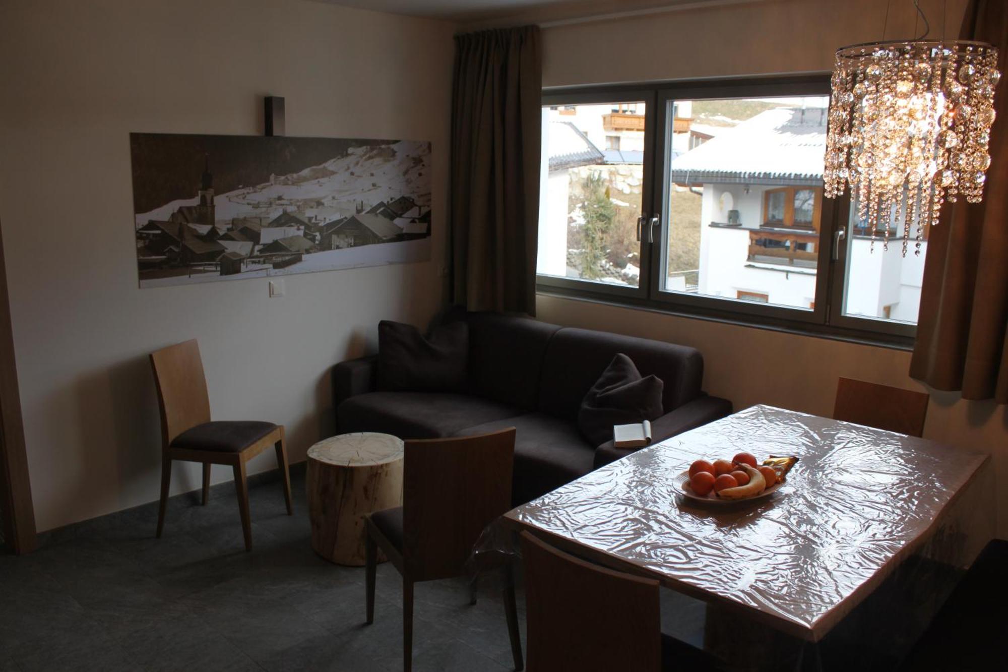 Apart Lodges Bernardes Fiss Habitación foto