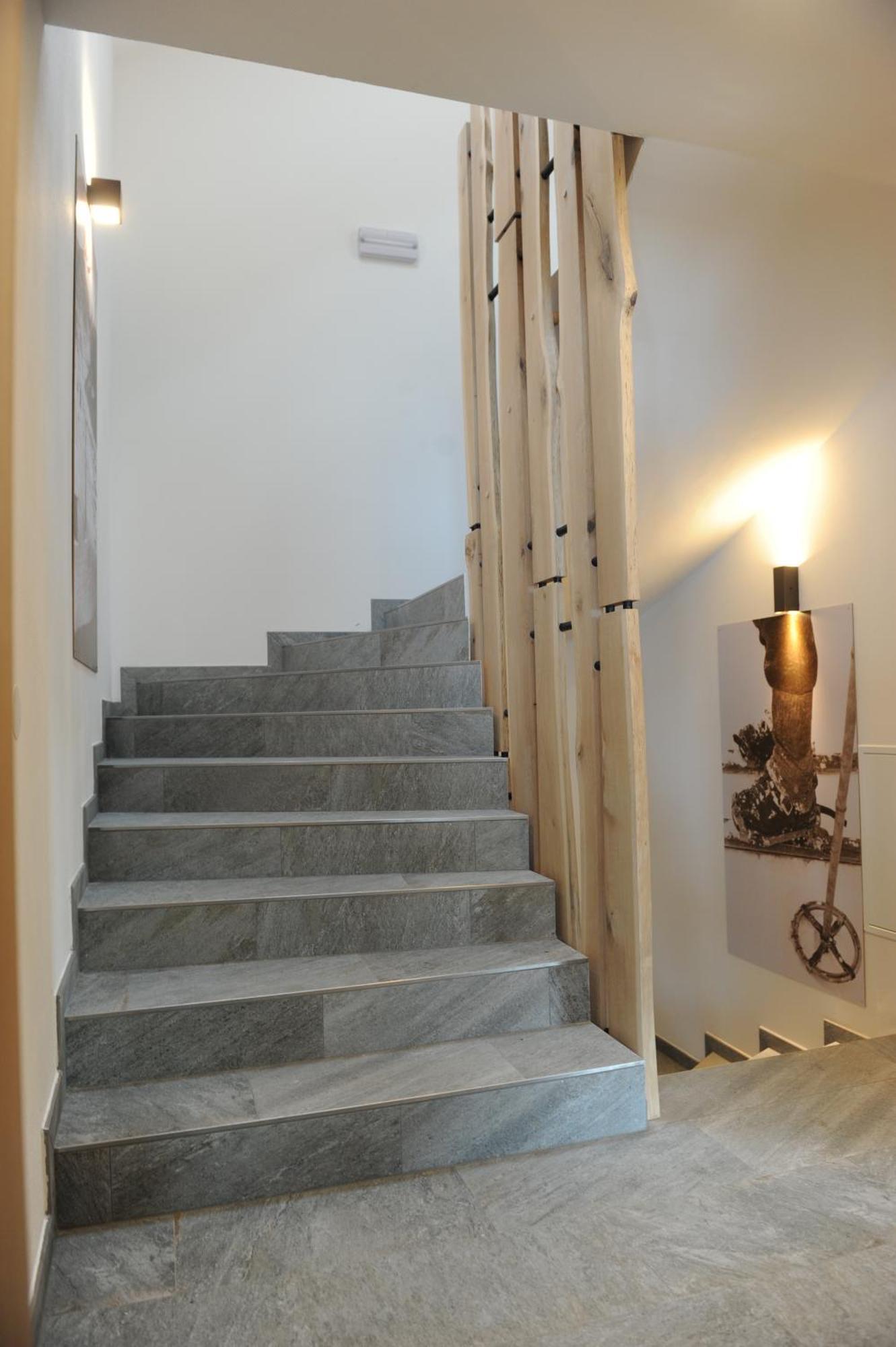 Apart Lodges Bernardes Fiss Habitación foto