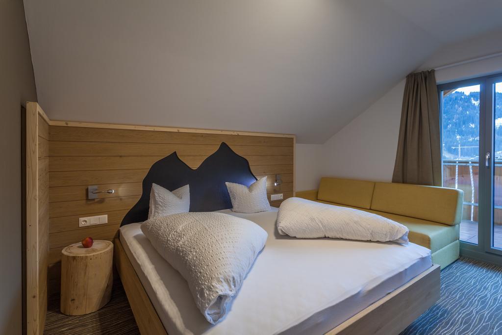 Apart Lodges Bernardes Fiss Habitación foto