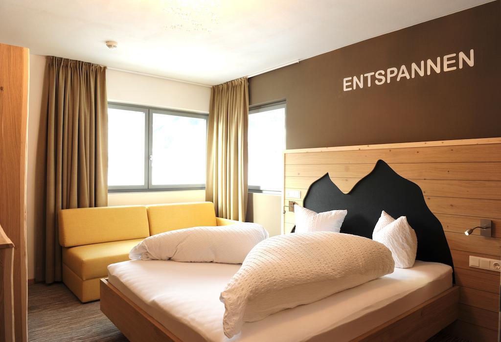 Apart Lodges Bernardes Fiss Habitación foto
